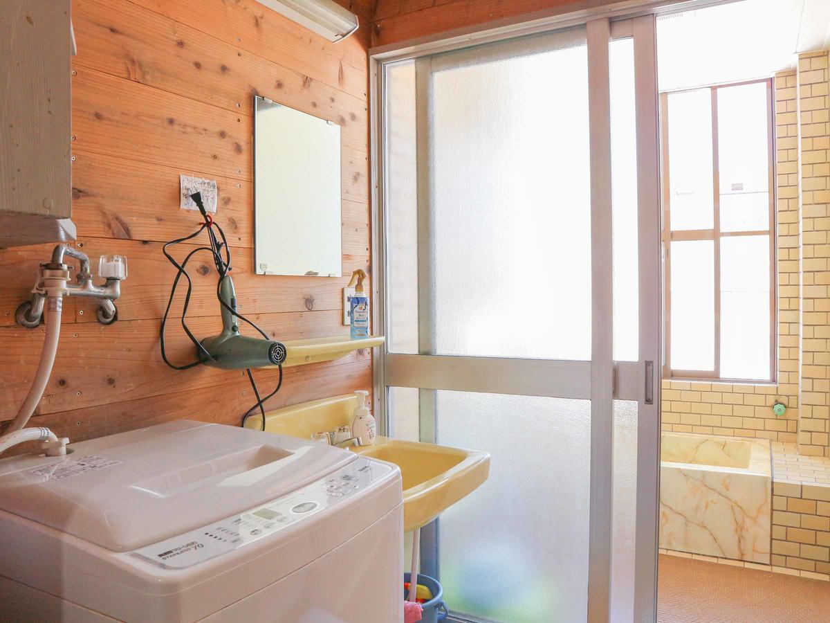 Petit Hotel P-Bow Хакуба-Мура Экстерьер фото