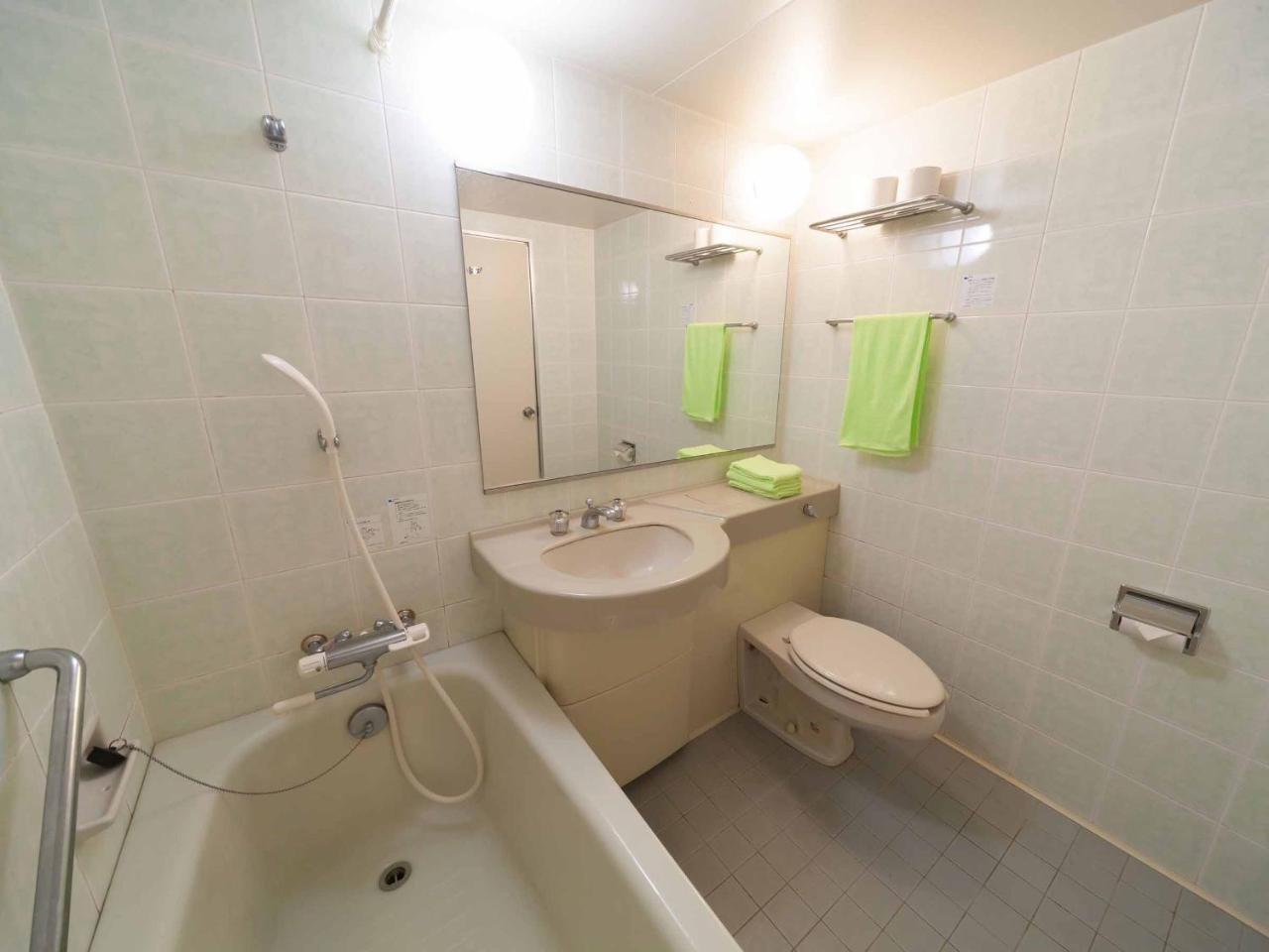 Petit Hotel P-Bow Хакуба-Мура Экстерьер фото