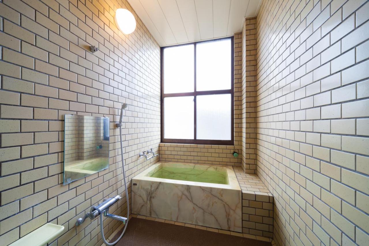 Petit Hotel P-Bow Хакуба-Мура Экстерьер фото