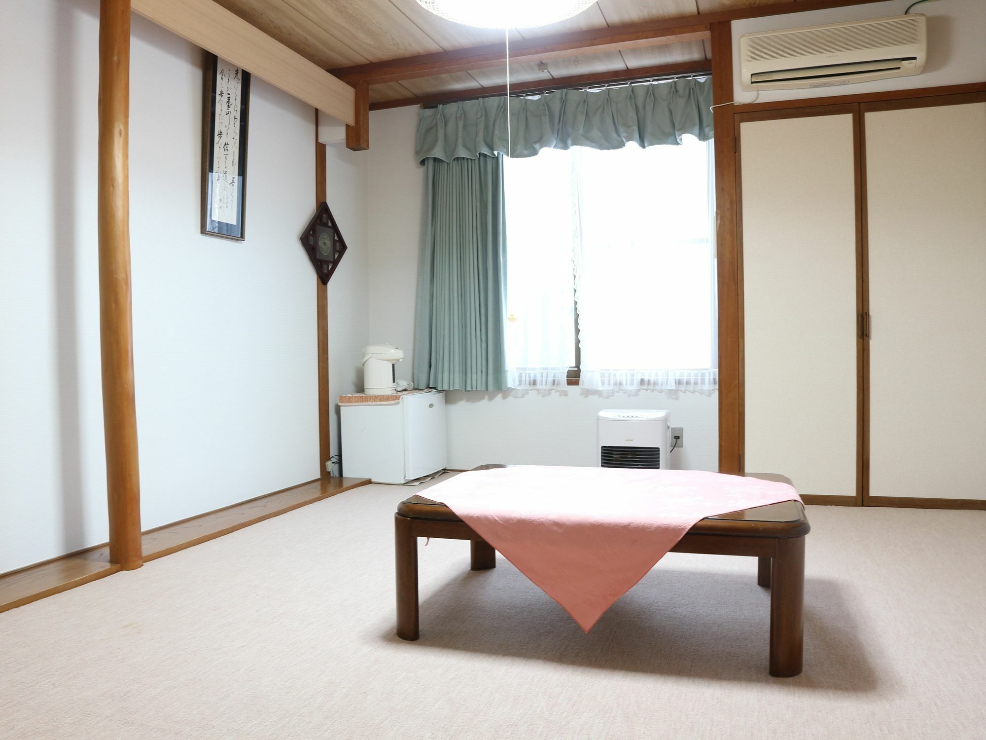 Petit Hotel P-Bow Хакуба-Мура Экстерьер фото