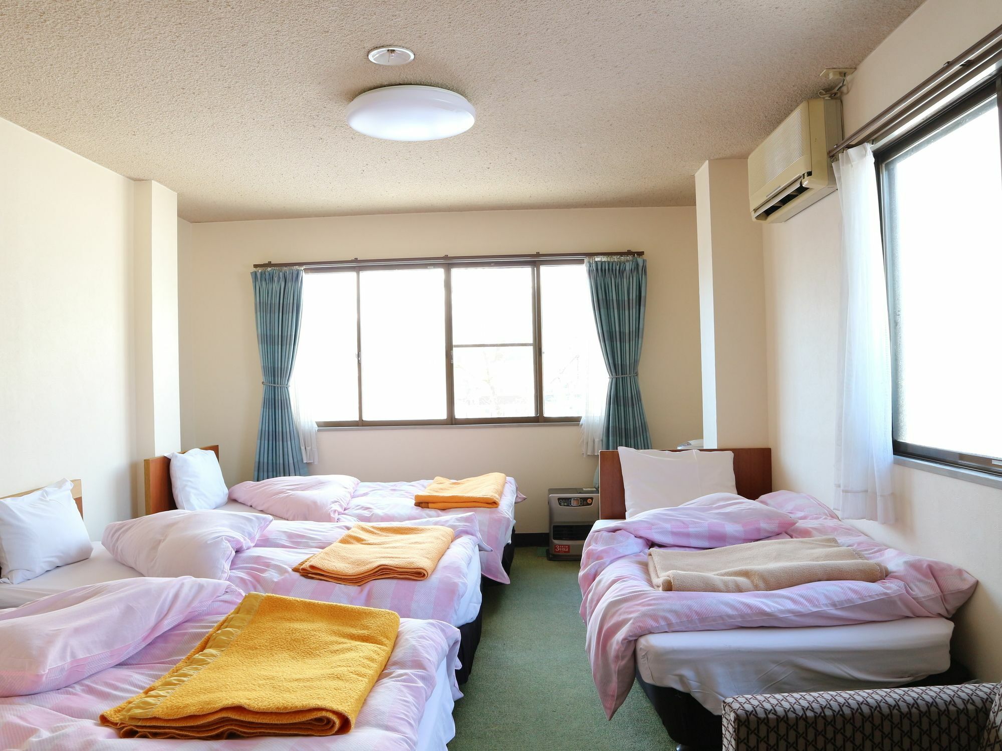 Petit Hotel P-Bow Хакуба-Мура Экстерьер фото
